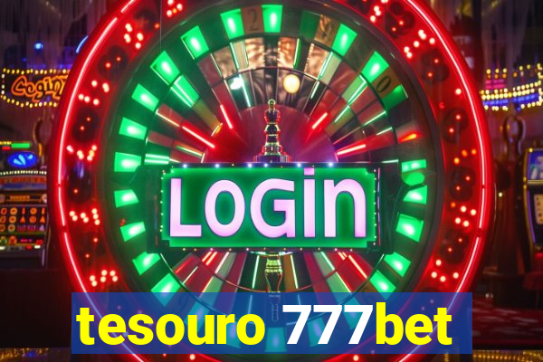 tesouro 777bet