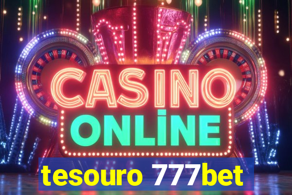 tesouro 777bet