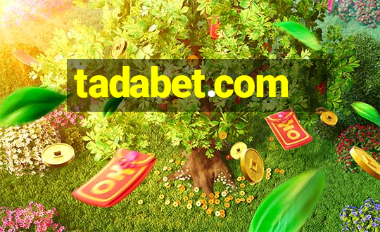 tadabet.com