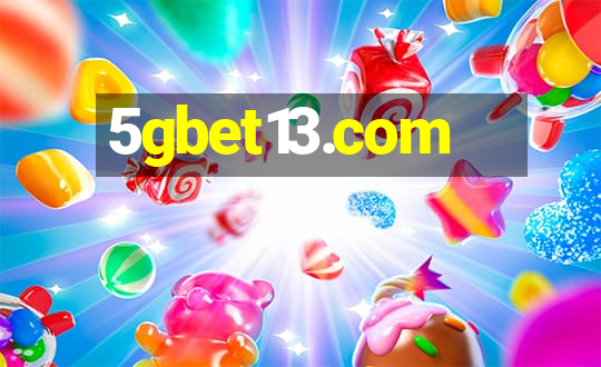 5gbet13.com