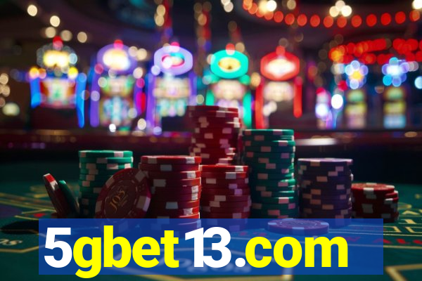 5gbet13.com