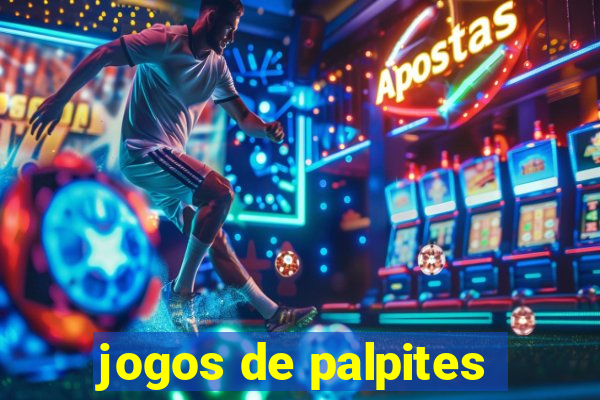 jogos de palpites