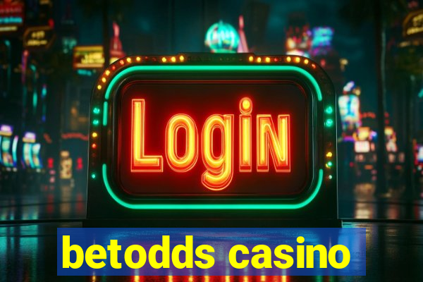 betodds casino