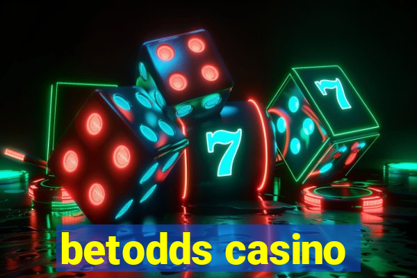 betodds casino