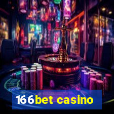 166bet casino