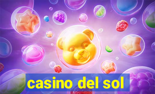 casino del sol