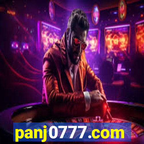 panj0777.com