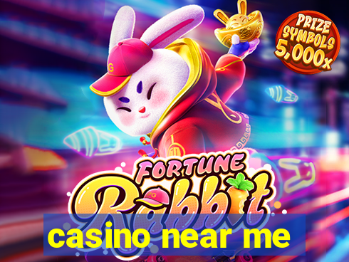 casino near me