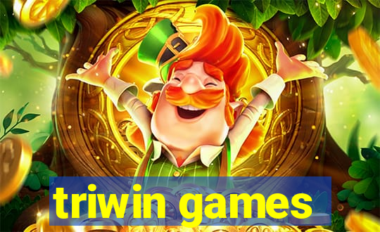 triwin games