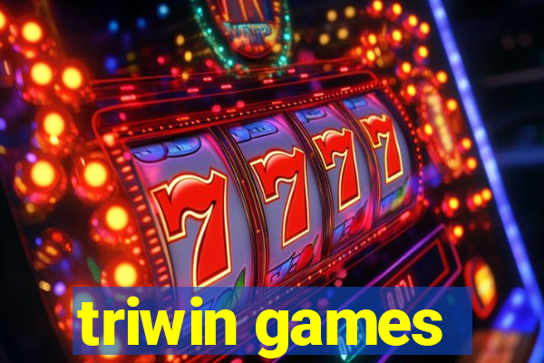 triwin games