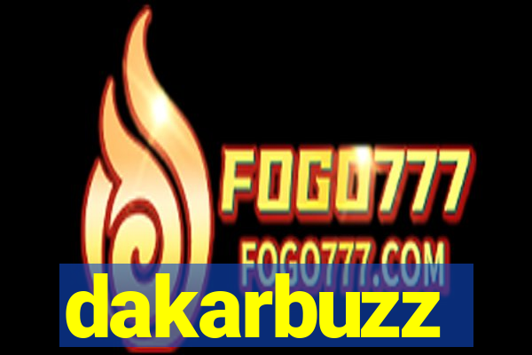 dakarbuzz