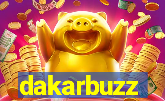 dakarbuzz