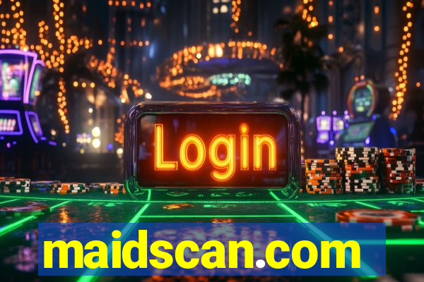 maidscan.com