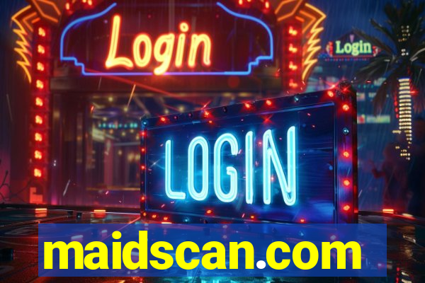 maidscan.com