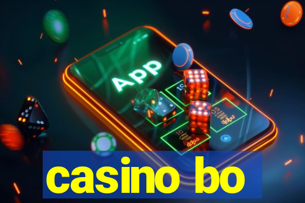 casino bo