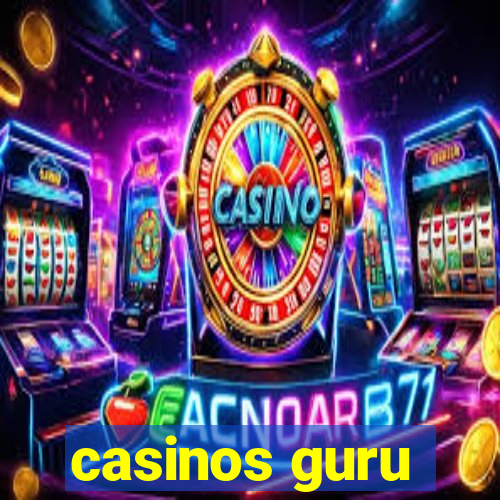 casinos guru