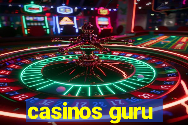 casinos guru