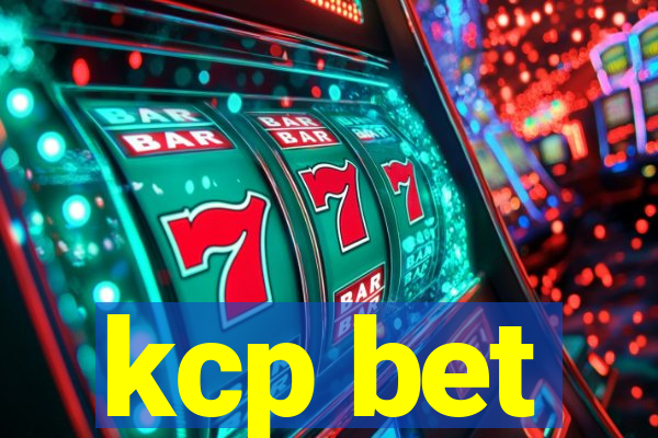 kcp bet