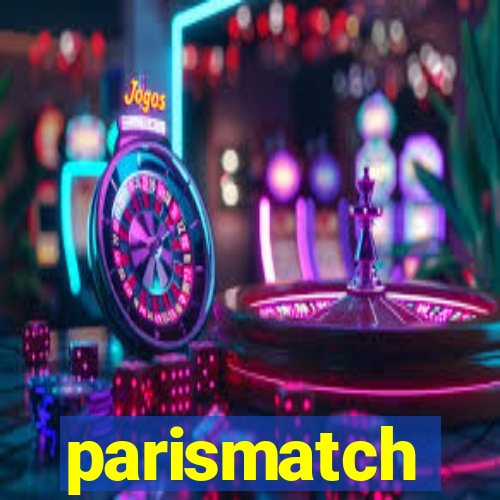 parismatch