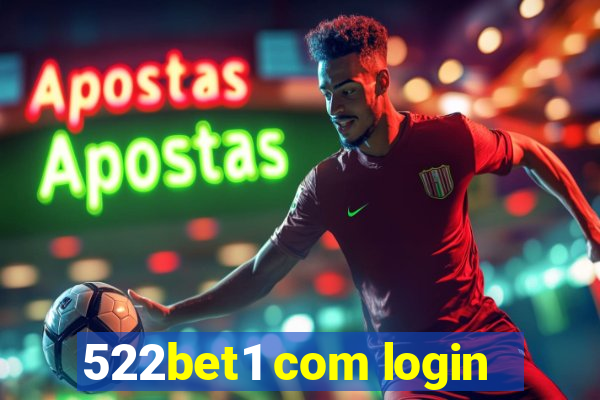 522bet1 com login