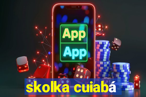 skolka cuiabá