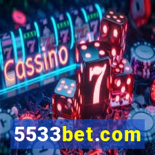 5533bet.com