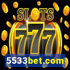 5533bet.com