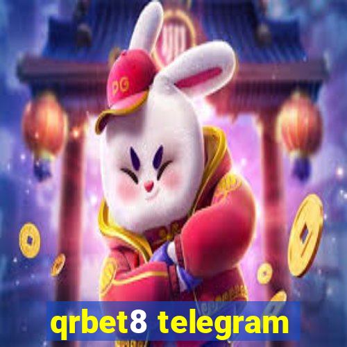 qrbet8 telegram