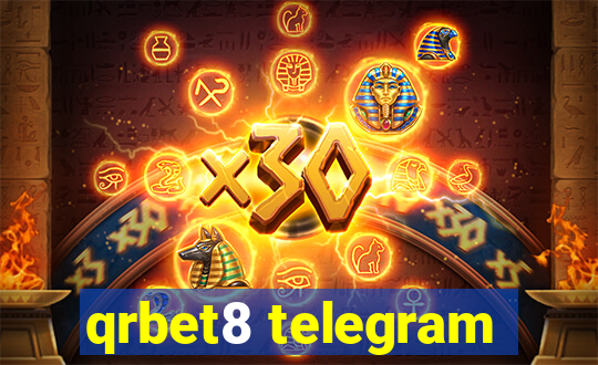 qrbet8 telegram