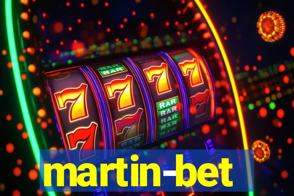 martin-bet