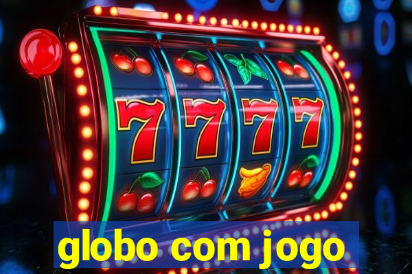 globo com jogo