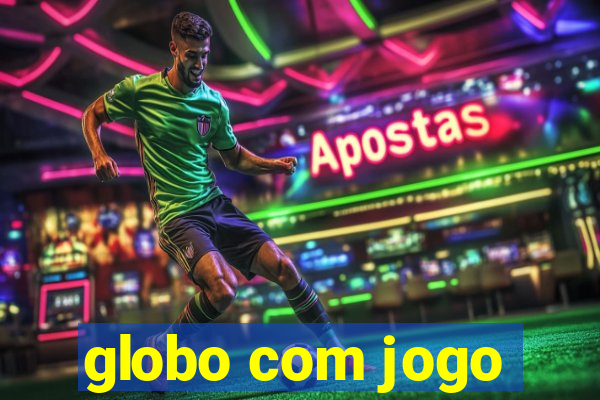 globo com jogo