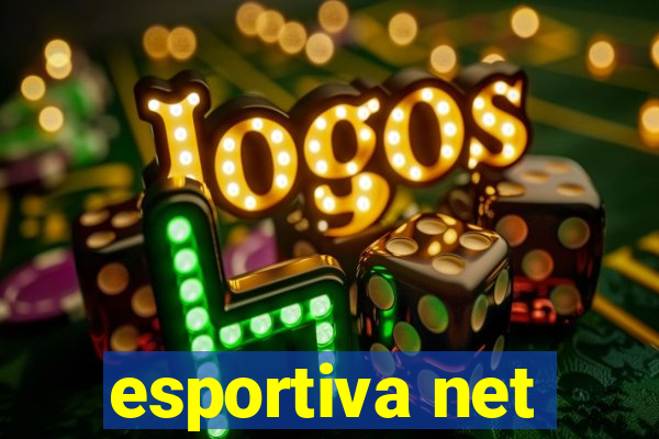 esportiva net