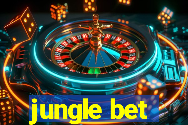 jungle bet