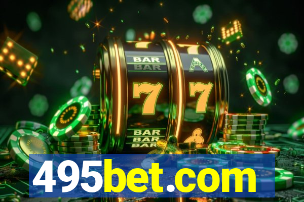 495bet.com