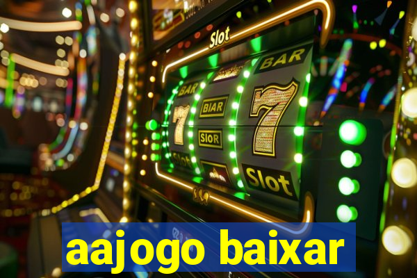 aajogo baixar