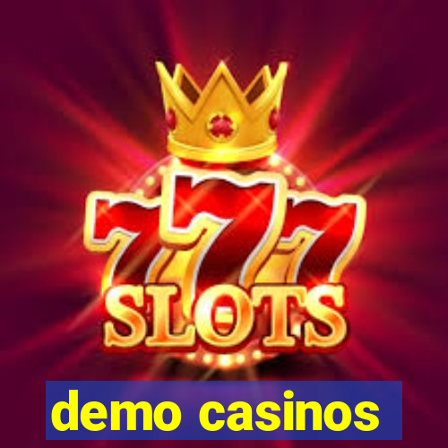 demo casinos