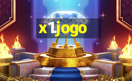 x1.jogo