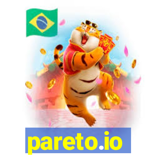 pareto.io