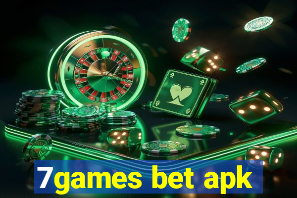 7games bet apk