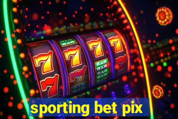 sporting bet pix