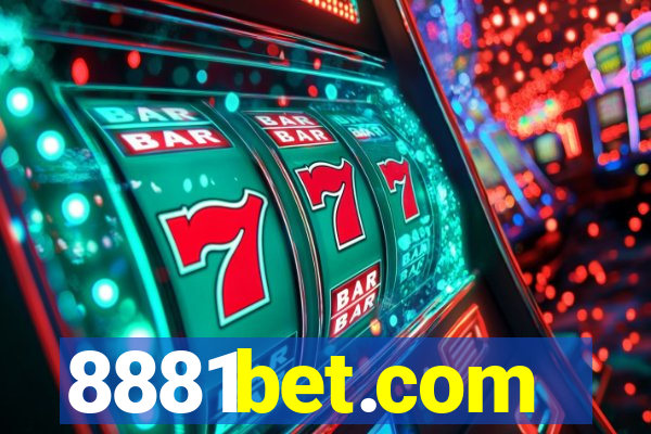 8881bet.com