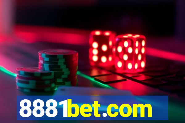 8881bet.com