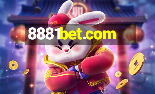 8881bet.com