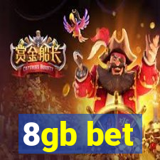 8gb bet