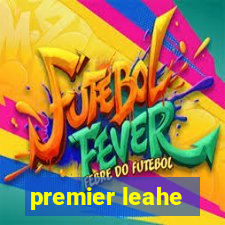 premier leahe