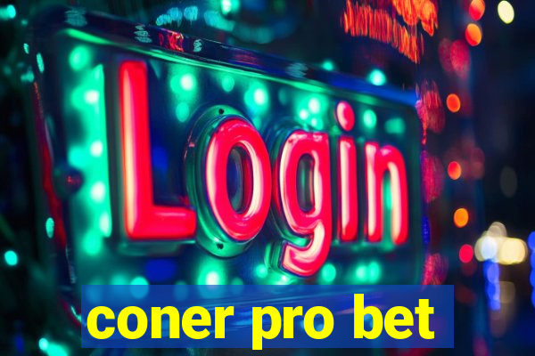 coner pro bet