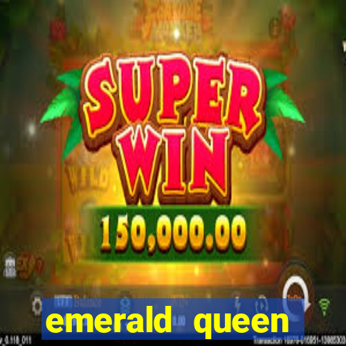 emerald queen casino tacoma review