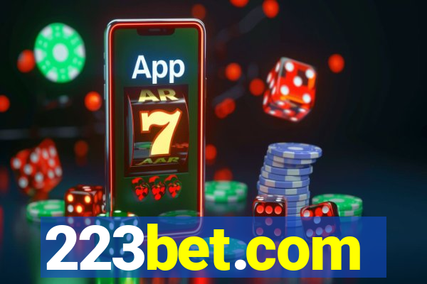 223bet.com