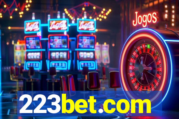 223bet.com